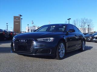 2016 Audi A6