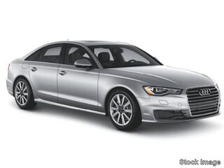 2016 Audi A6 for sale in Chattanooga TN