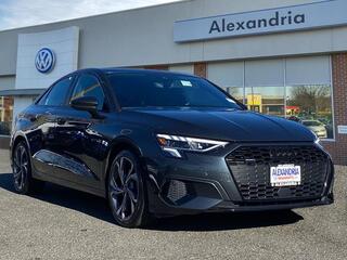 2023 Audi A3 for sale in Alexandria VA