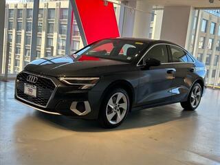 2024 Audi A3