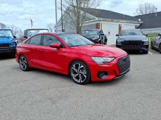 2022 Audi A3 for sale in Charleston WV