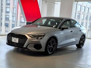 2024 Audi A3 for sale in New York NY