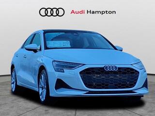 2025 Audi A3 for sale in Hampton VA