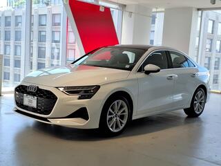 2026 Audi A3 for sale in New York NY
