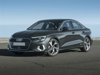 2022 Audi A3