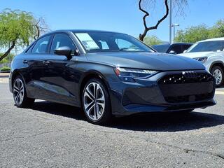 2025 Audi A3