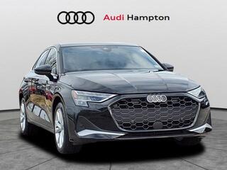 2025 Audi A3 for sale in Hampton VA