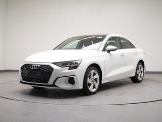 2022 Audi A3 for sale in Hampton VA