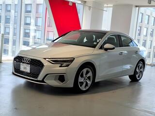 2023 Audi A3 for sale in New York NY
