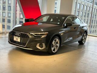 2024 Audi A3 for sale in New York NY