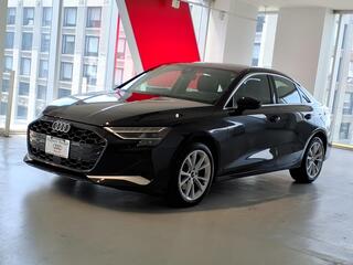 2025 Audi A3 for sale in New York NY