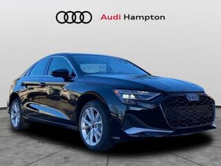 2025 Audi A3 for sale in Hampton VA