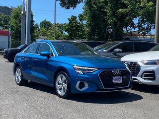 2023 Audi A3 for sale in Alexandria VA