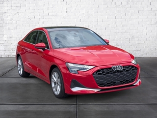 2026 Audi A3