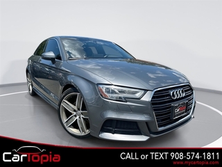 2017 Audi A3