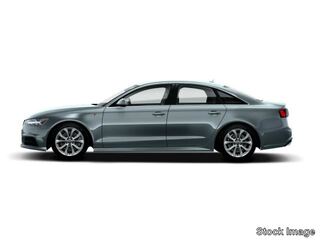 2017 Audi A6