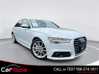 2018 Audi A6