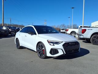2024 Audi S3