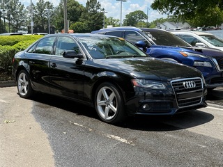 2011 Audi A4 for sale in Greer SC