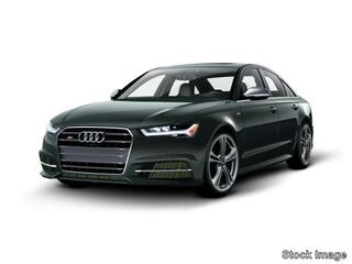 2018 Audi S6