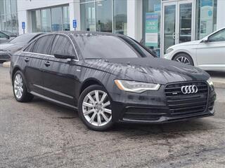 2014 Audi A6 for sale in Cincinnati OH