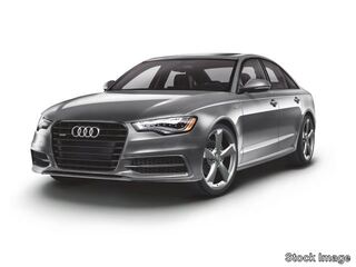 2014 Audi A6