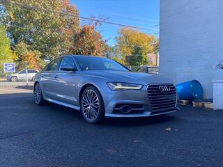 2016 Audi A6