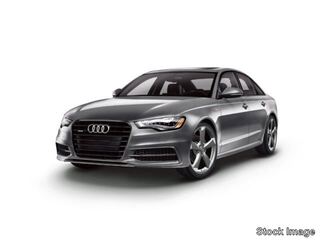 2015 Audi A6
