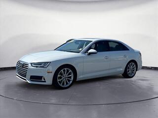 2019 Audi A4 for sale in Knoxville TN