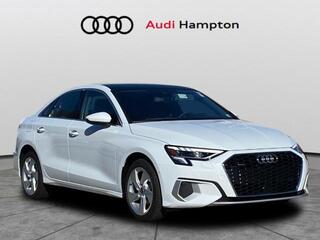 2024 Audi A3 for sale in Hampton VA