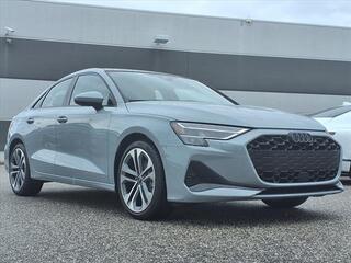 2025 Audi A3 for sale in Hampton VA