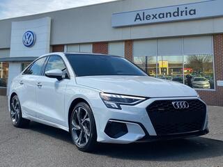 2023 Audi A3