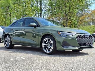 2025 Audi A3 for sale in Hampton VA