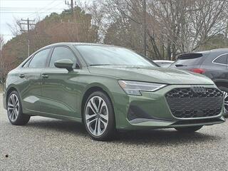2025 Audi A3 for sale in Hampton VA