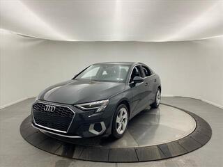 2024 Audi A3