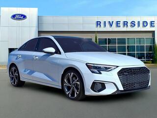 2022 Audi A3
