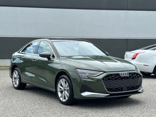 2025 Audi A3 for sale in Hampton VA