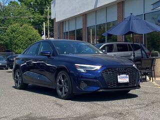 2024 Audi A3