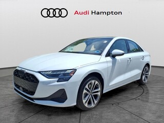 2026 Audi A3