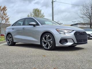 2023 Audi A3