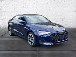 2025 Audi A3