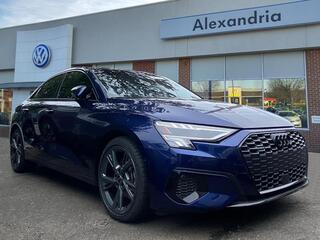 2024 Audi A3
