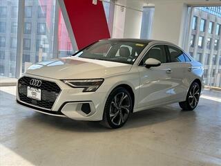 2022 Audi A3 for sale in New York NY