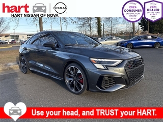 2024 Audi S3