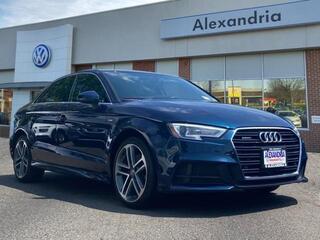 2018 Audi A3 for sale in Alexandria VA