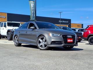 2016 Audi A3