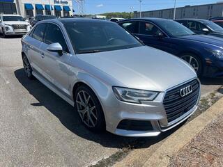 2017 Audi A3