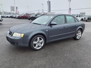 2004 Audi A4