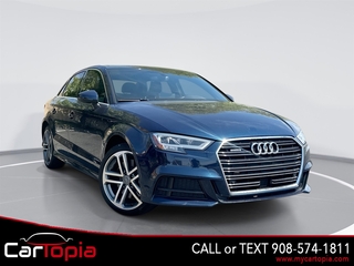 2019 Audi A3 for sale in North Plainfield NJ