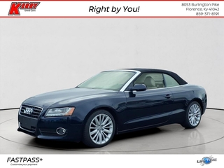 2010 Audi A5 for sale in Florence KY